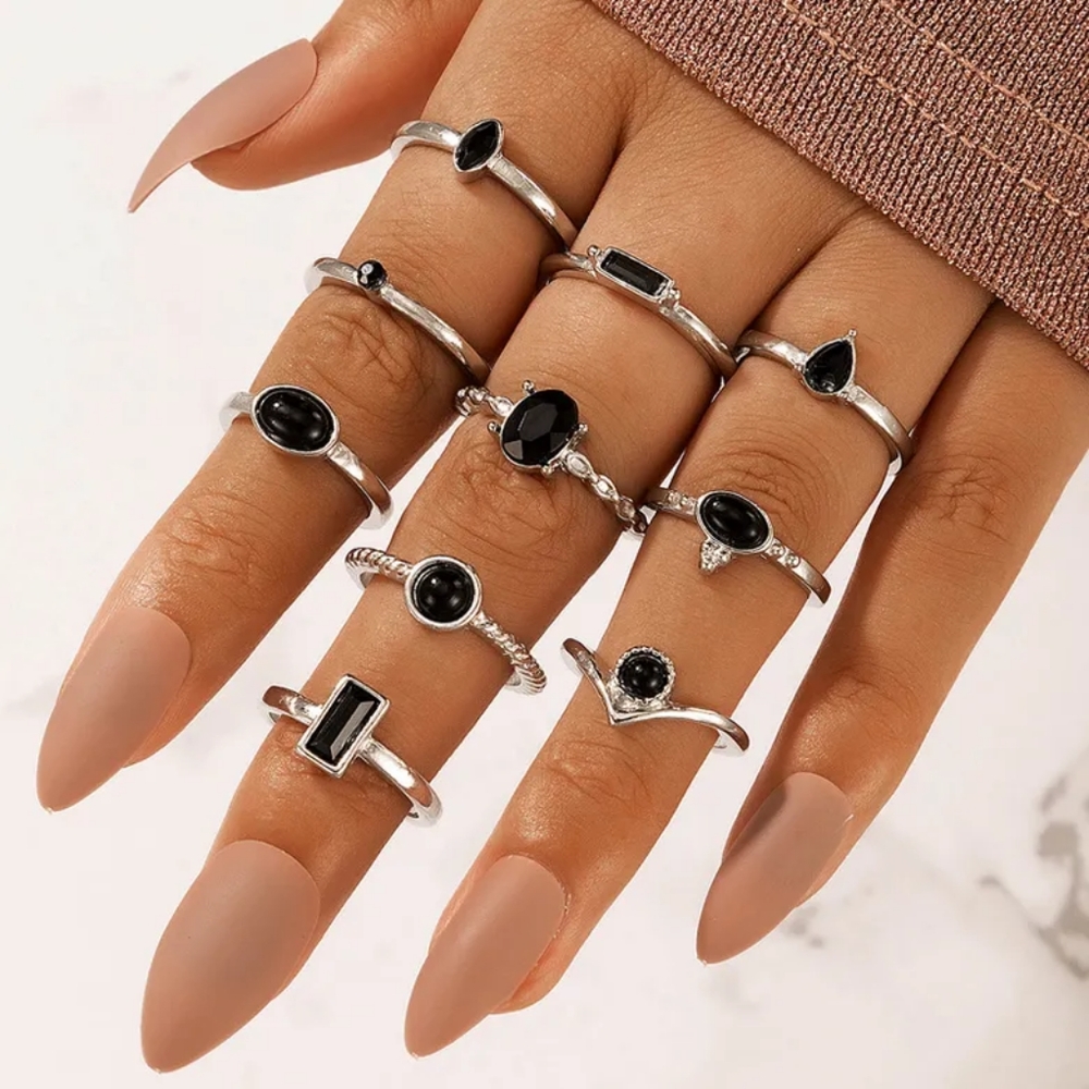 Rings